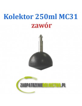 Zawór Kolektora 250ml typ MC-31